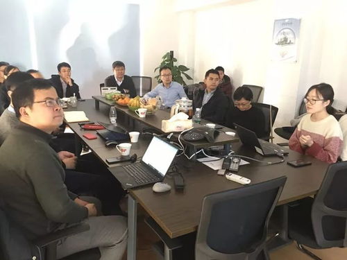 匯聚智慧，共探未來 公司成功舉辦綜合能源技術(shù)知識交流培訓(xùn)會